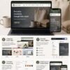 VelocityEngine - WordPress & WooCommerce Theme